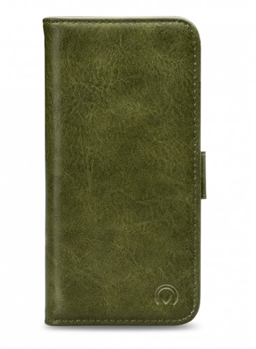 Mobilize Elite Gelly Wallet Book Case Apple iPhone 11 Green