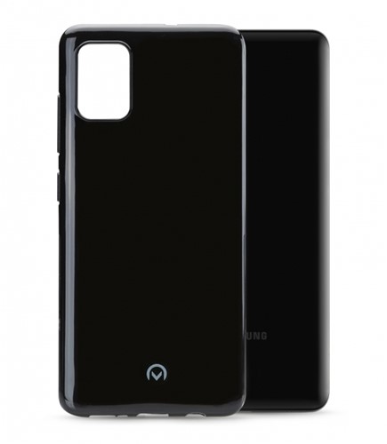 Mobilize Gelly Case Samsung Galaxy A51 Black