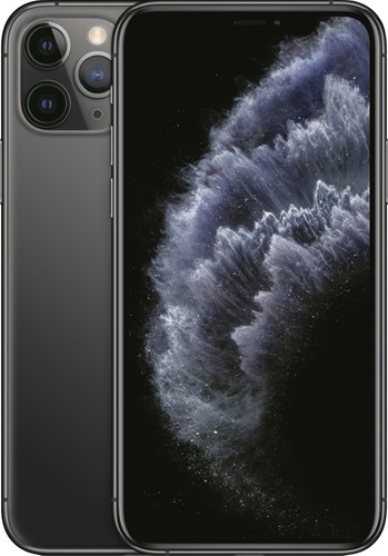 refurbished iPhone 11 Pro 256GB - Space Grey - B Grade