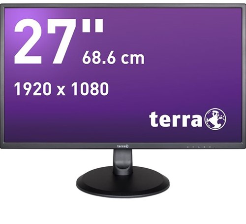 TERRA LED 2747W