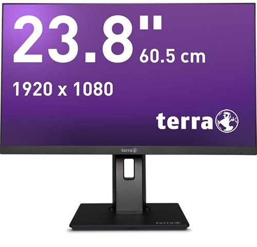 TERRA LED 2463W PV
