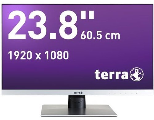 TERRA LED 2462W