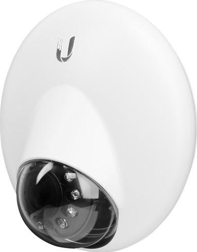 unifi dome kamera